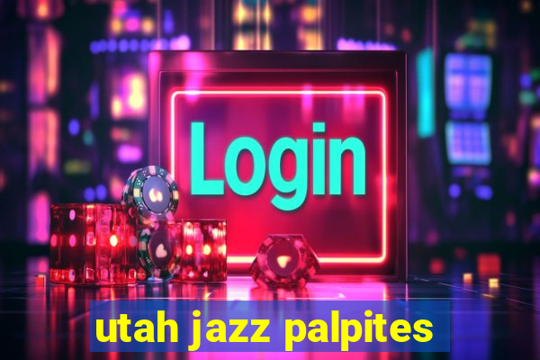 utah jazz palpites